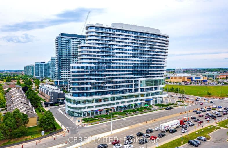 219-2520 Eglinton Avenue West, Mississauga | Image 1