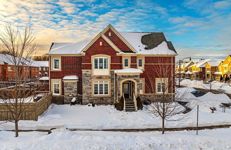 1 Little Britain Crescent, Brampton | Image 1