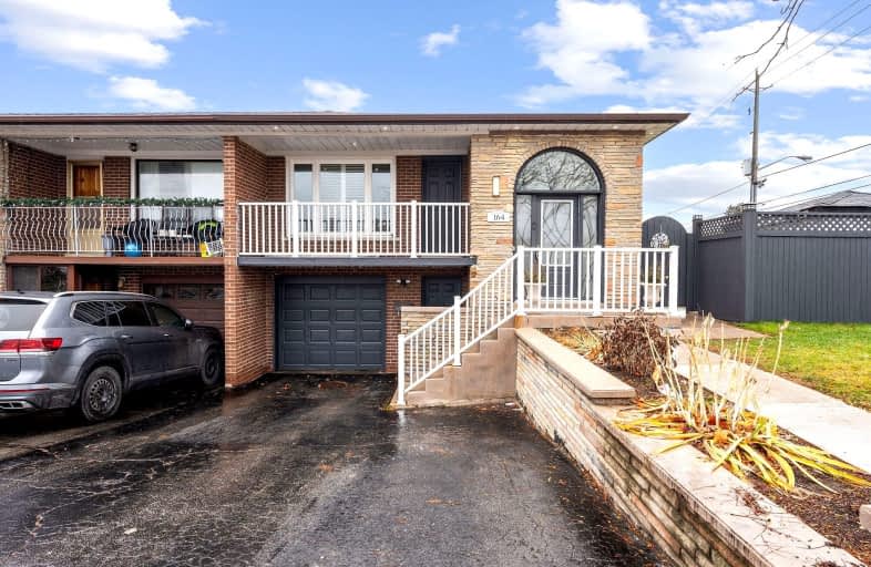 164 Milady Road, Toronto | Image 1