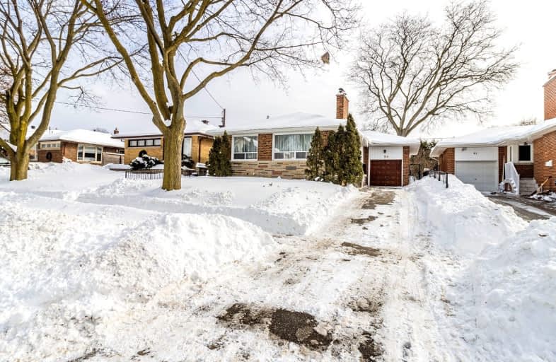 59 Saskatoon Drive, Toronto | Image 1