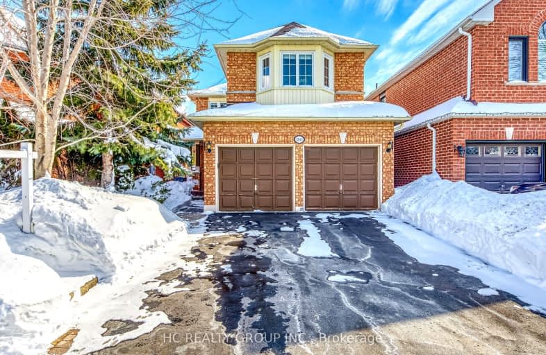 3940 Hazelridge Road, Mississauga | Image 1