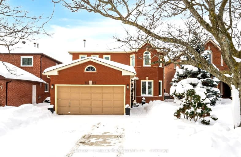 3527 Pintail Circle, Mississauga | Image 1