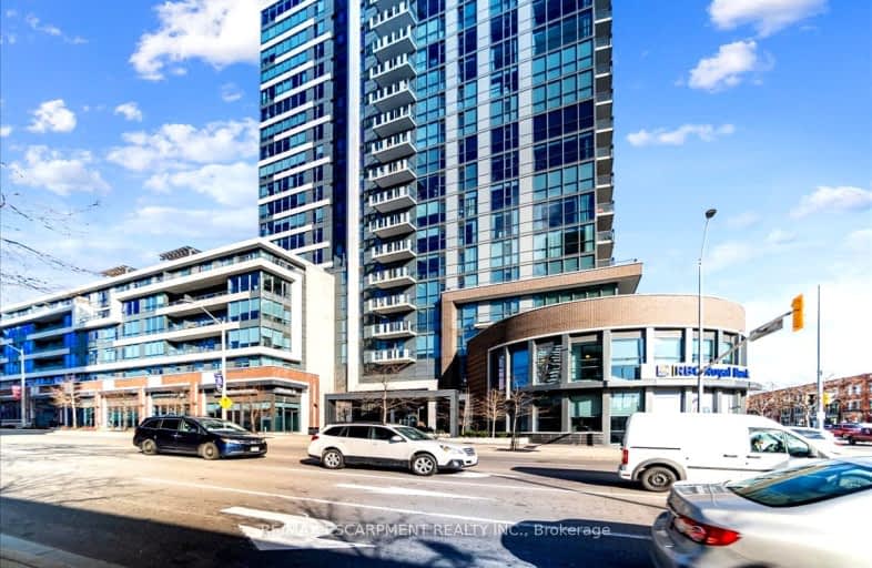 316-1 Hurontario Street, Mississauga | Image 1