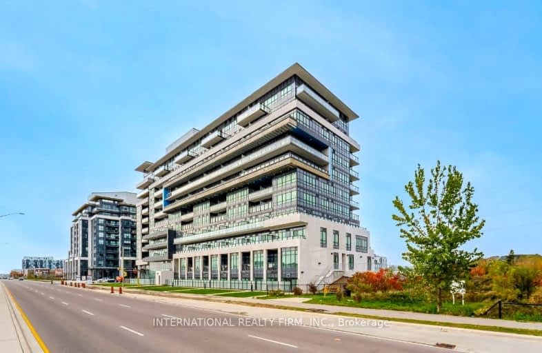 116-395 Dundas Street West, Oakville | Image 1