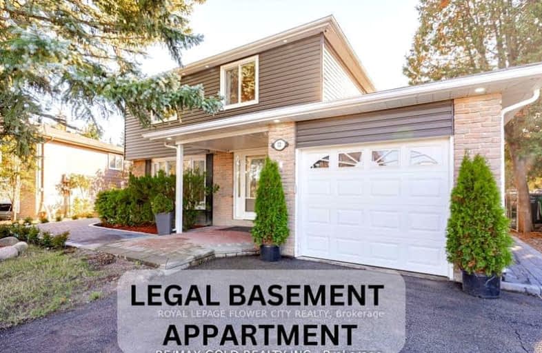 Basme-12 Gondola Crescent, Brampton | Image 1