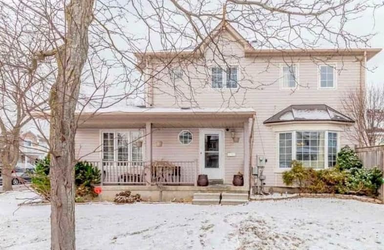 31 Seaside Circle, Brampton | Image 1