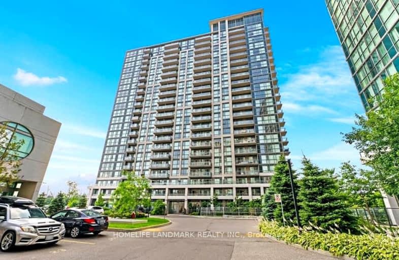 903-349 Rathburn Road West, Mississauga | Image 1