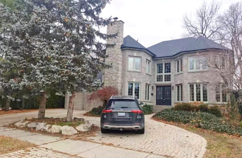 113 Whittington Place, Oakville | Image 1