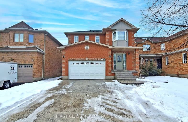 2193 Rosemount Crescent, Oakville | Image 1