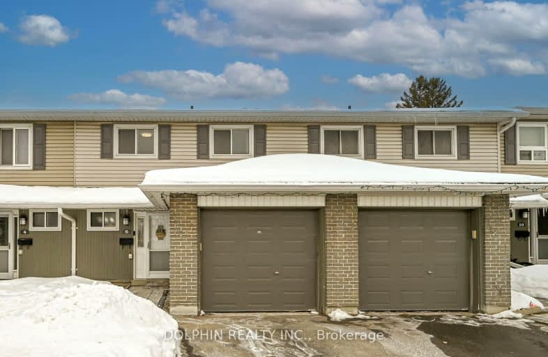 6 Village Court, Brampton | Image 1