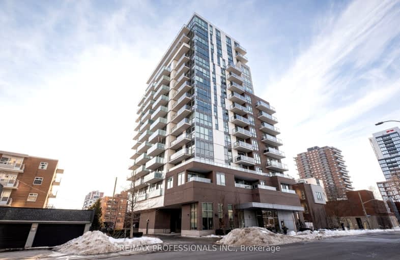 207-8 Ann Street, Mississauga | Image 1