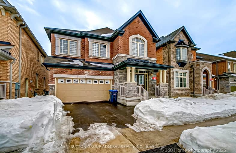 33 Tiger Crescent, Brampton | Image 1