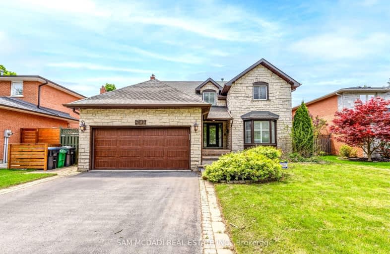 4196 Bridlepath Trail, Mississauga | Image 1