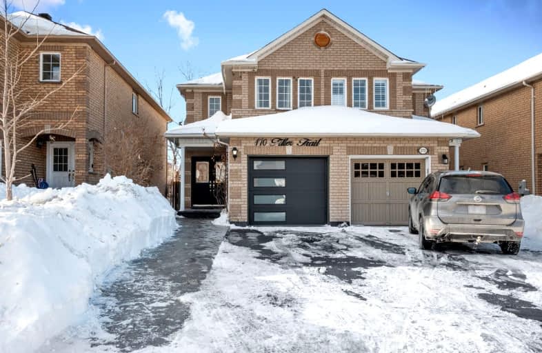 170 Tiller Trail, Brampton | Image 1