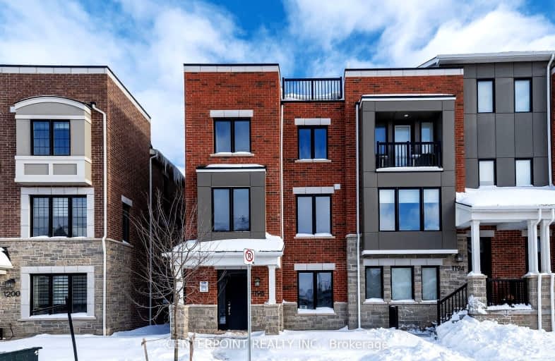 1196 Wheat Boom Drive, Oakville | Image 1