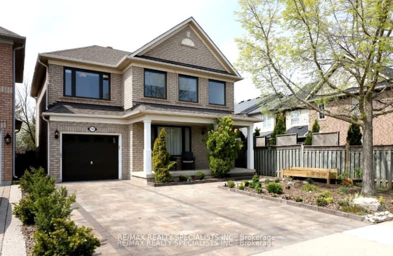 1391 Pine Glen Road, Oakville | Image 1