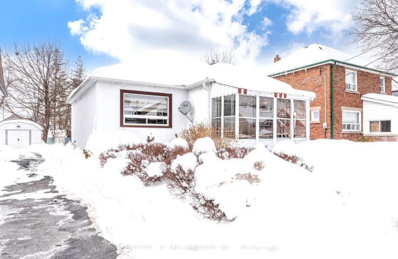 40 Jessie Street, Brampton | Image 1