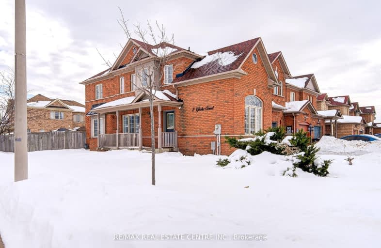 2 Gecko Court, Brampton | Image 1