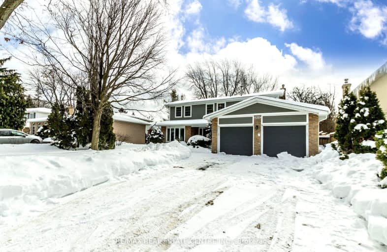 2502 Woburn Crescent, Oakville | Image 1