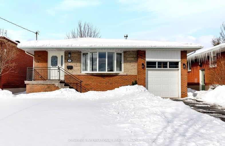 34 Vickson Court, Toronto | Image 1