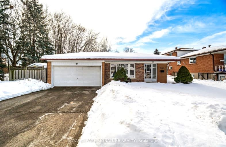 7132 Codlin Avenue, Mississauga | Image 1