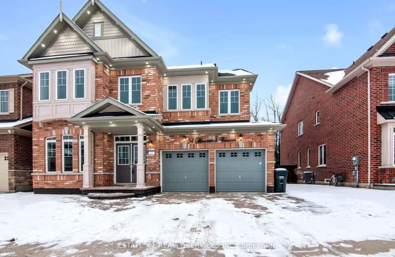 52 Haverstock Crescent, Brampton | Image 1