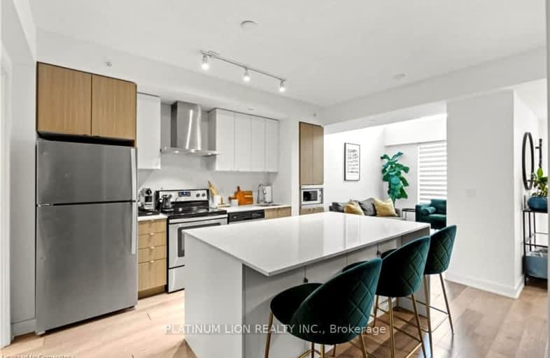 C212-5260 Dundas Street, Burlington | Image 1