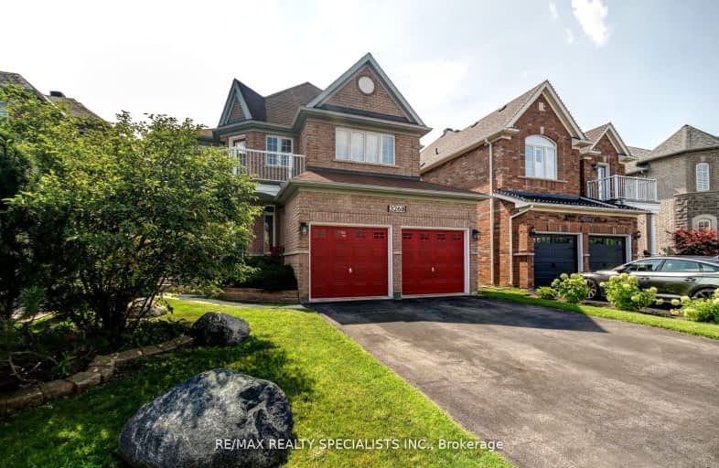 Lower-3268 Topeka Drive, Mississauga | Image 1