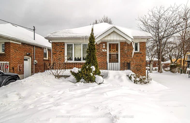 29 Parker Avenue, Toronto | Image 1