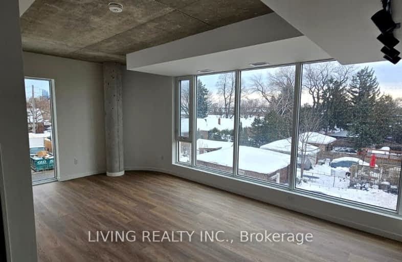 207-689 The Queensway, Toronto | Image 1