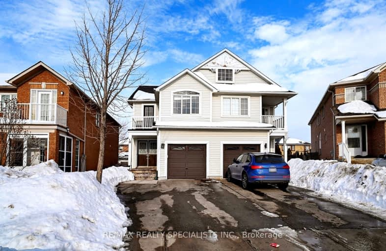 18 Weather Vane Lane, Brampton | Image 1