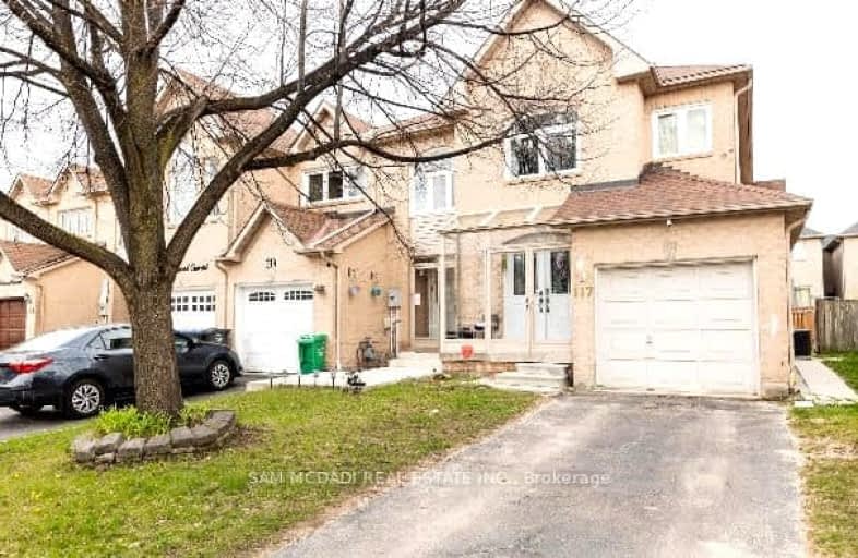 117 Richwood Crescent, Brampton | Image 1