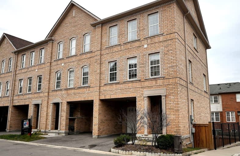 90-2280 Baronwood Drive, Oakville | Image 1