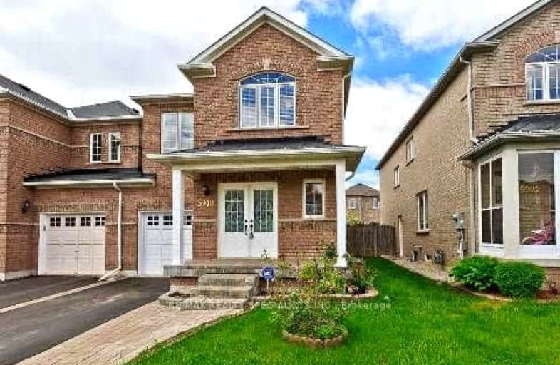 (Uppe-5918 Delle Donne Drive, Mississauga | Image 1