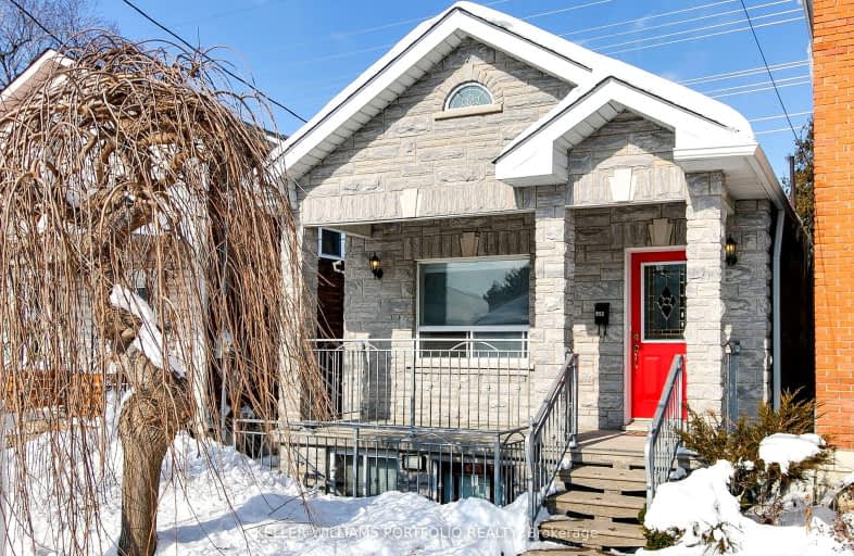 152 Eileen Avenue, Toronto | Image 1