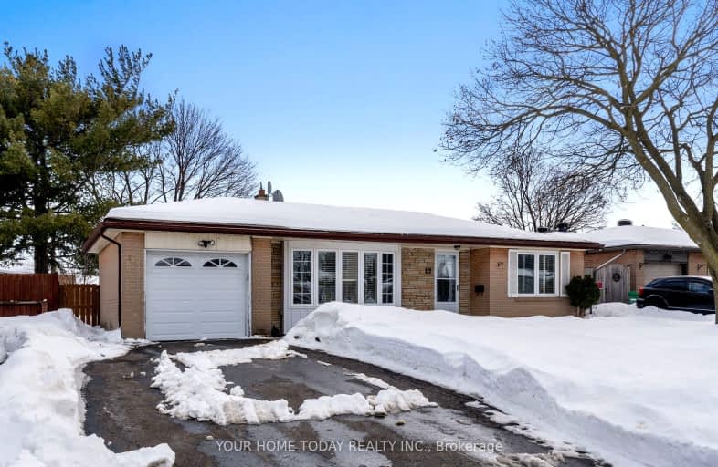 12 Bedford Crescent, Brampton | Image 1