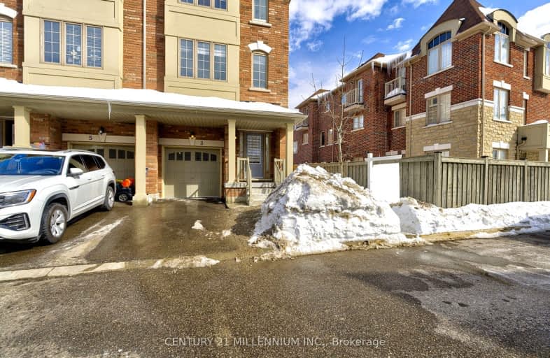 3 Hobart Gardens, Brampton | Image 1