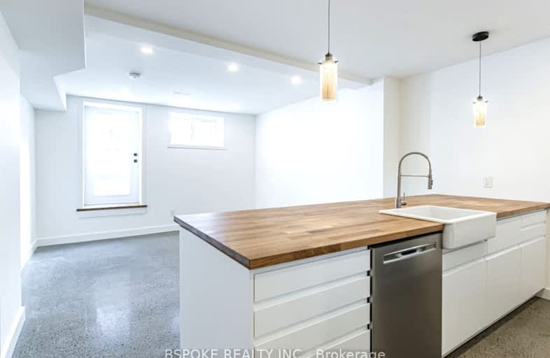 Lower-311 Wallace Avenue, Toronto | Image 1