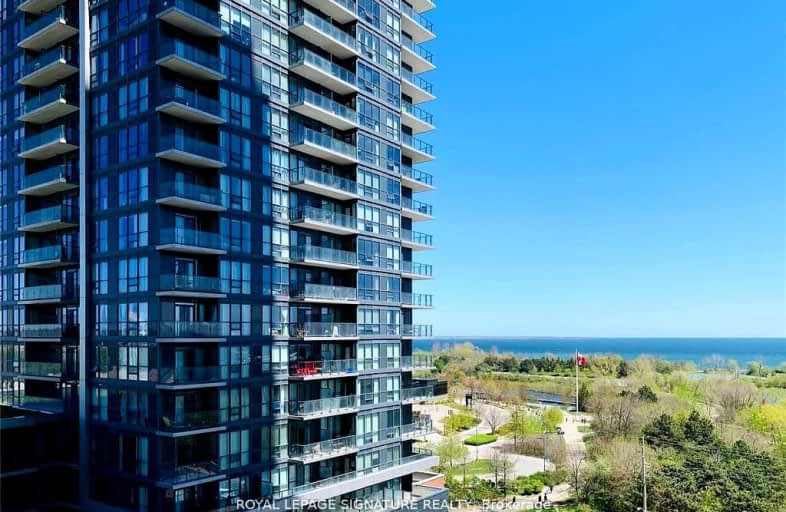 1108-2212 Lake Shore Boulevard, Toronto | Image 1