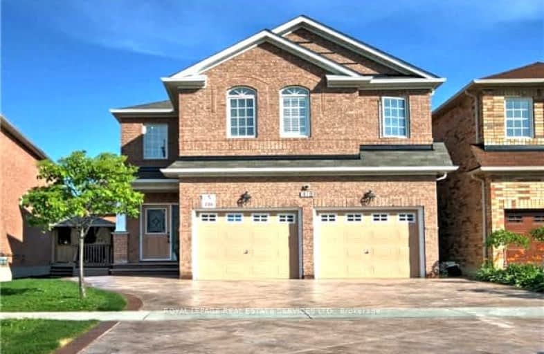 418 Hillbury Drive, Mississauga | Image 1