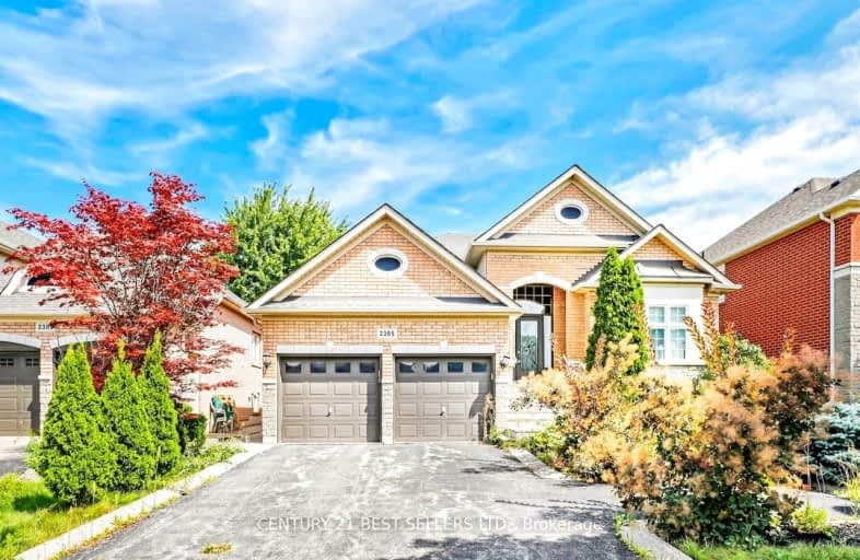 2385 Eighth Line, Oakville | Image 1