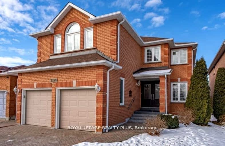 1429 Willowvale Gardens, Mississauga | Image 1