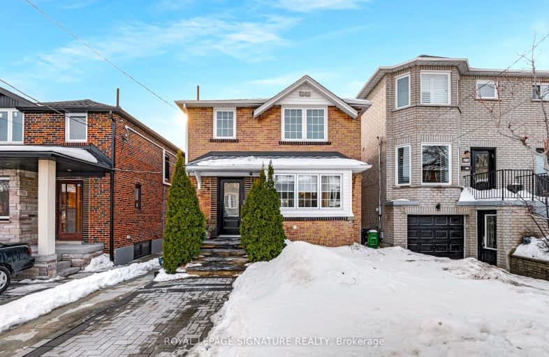 78 Branstone Road, Toronto | Image 1