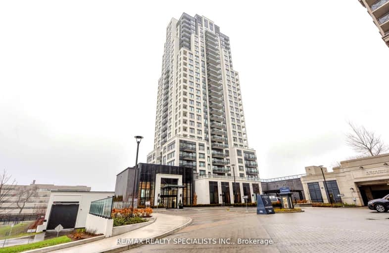 2507-10 Eva Road, Toronto | Image 1