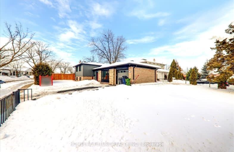 56 Netherly Drive, Toronto | Image 1