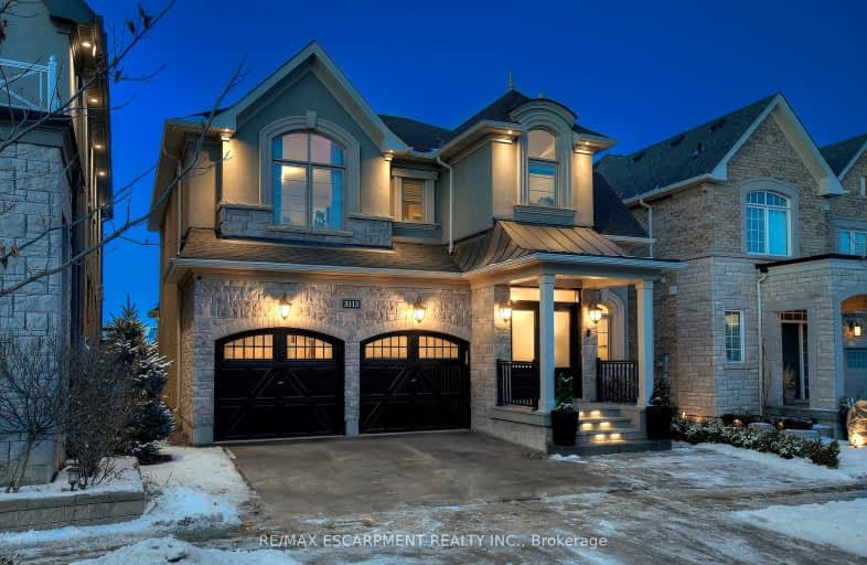 3113 Sunflower Drive, Oakville | Image 1