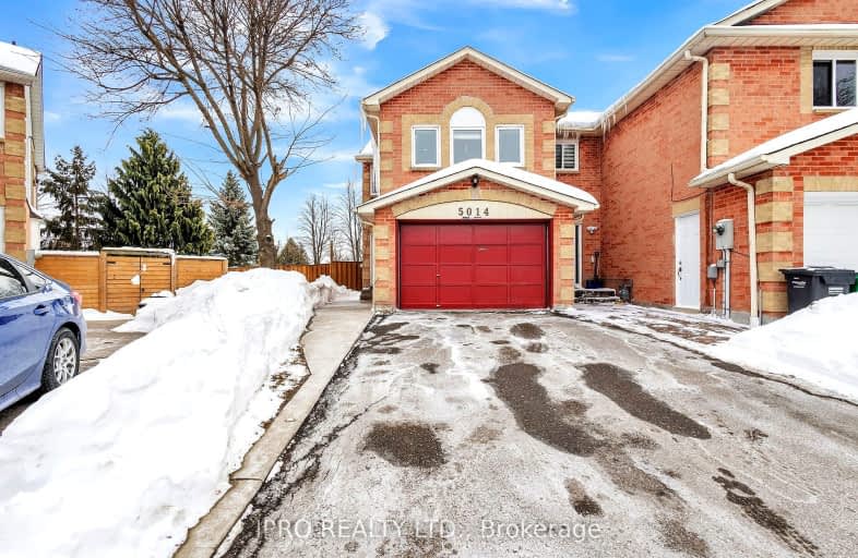 5014 Rundle Court, Mississauga | Image 1