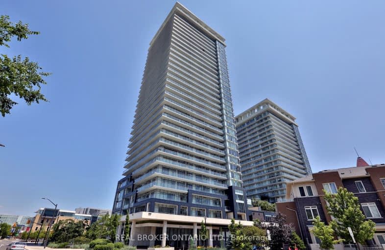 301-360 Square One Drive, Mississauga | Image 1