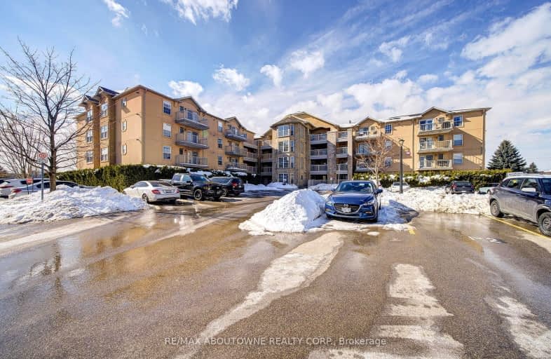 109-1490 Bishops Gate, Oakville | Image 1