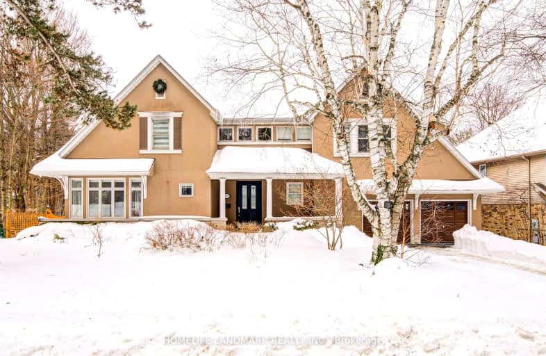 433 Cairncroft Road, Oakville | Image 1